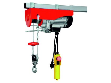 Elektrický naviják YT-400/800, 1300W
