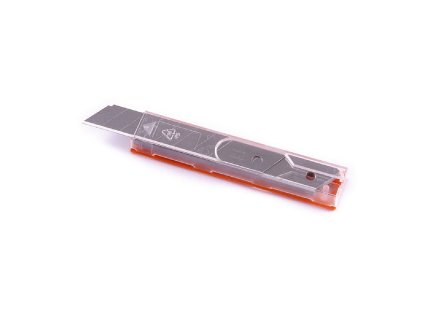 Břity odlamovací 18mm Solingen, 10ks