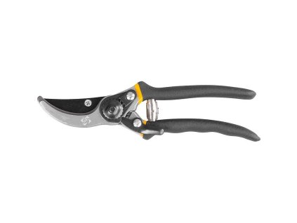 Zahradní nůžky P0803, 2-čepelové 210 mm, pr. střihu 20mm