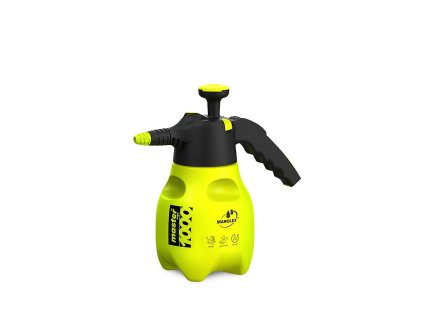 Postřikovač zahradní Marolex Master Ergo 1000, 1l