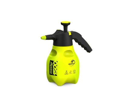 Postřikovač zahradní Marolex Master Ergo 1500, 1,5l