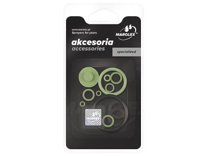 Sada těsnění Marolex pro Viton