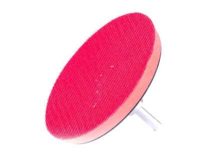 Nosič s trnem na brusné výseky, 115mm