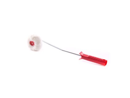 Váleček rohový s držadlem