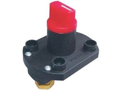 Odpojovač baterie 100A