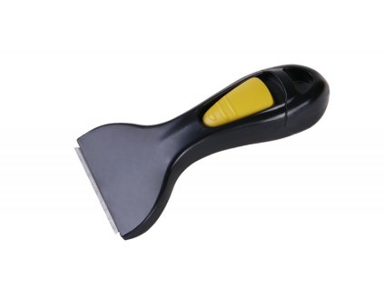 Škrabka na sklo oblá  FESTA