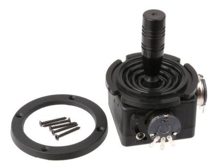 Joystick JH-D202X-R4 - potenciometr 10kohm