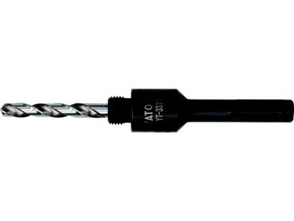 Unašeč šroubový pro vrtací korunky 14 - 30 mm SDS+ - YT-3373