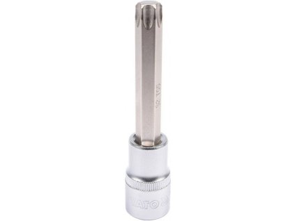 Hlavice s bitem TORX 1/2" T55 YATO - YT-04327