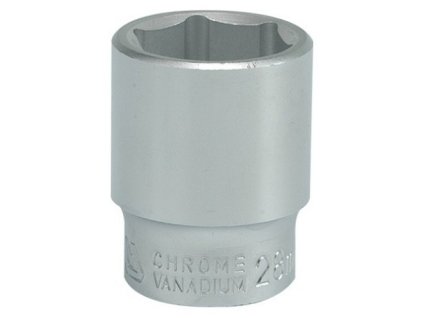 Vnitřní nástrčný klíč 3/4" šestihranný 28 mm YATO - YT-1309