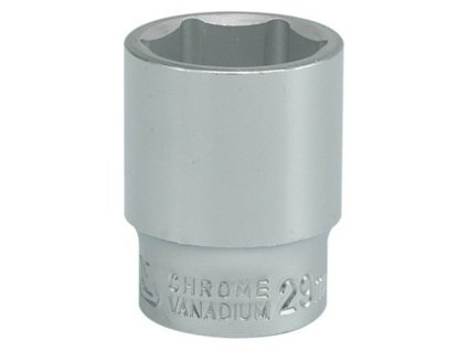Vnitřní nástrčný klíč 3/4" šestihranný 29 mm YATO - YT-1310