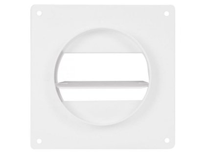 Přechodový kus s klapkou CZP 110x55/100