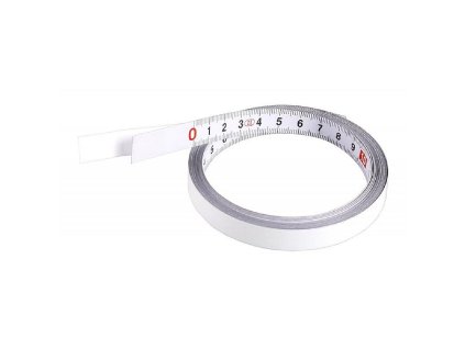 Páska měřicí samolepicí 3m x 16mm