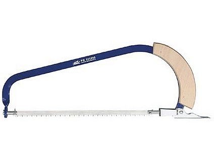 Zahradnická pila natáčecí s napínací pákou Pilana 300mm