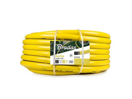 Zahradní hadice Sunflex 1" - 30m
