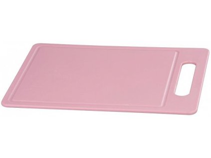 Prkénko na krájení MagicHome, plastové, 34x24,5x0,6cm