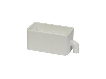 Sběrač s odvodem kondenzátu SBK 110x55 B