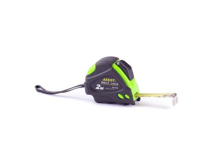 Metr svinovací ASSIST GM 2m
