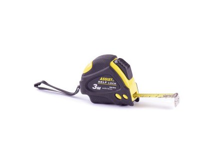 Metr svinovací ASSIST GM 3m