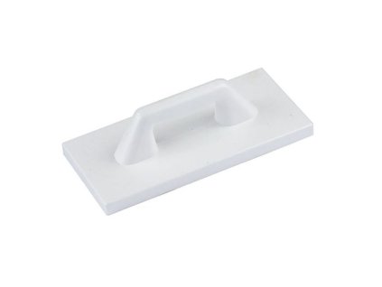 Hladítko polystyren 26x14cm