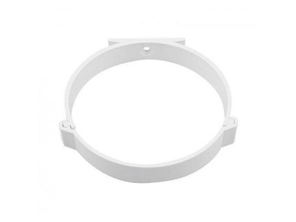 Držák kanálu HACO UMO 129 (balení 2ks)