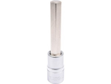 Hlavice s bitem HEX 1/2" H12 Yato - YT-04396