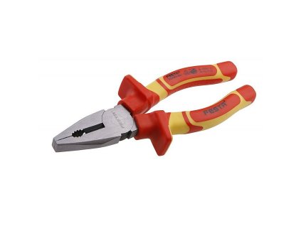 Kleště VDE kombinované FESTA 200mm