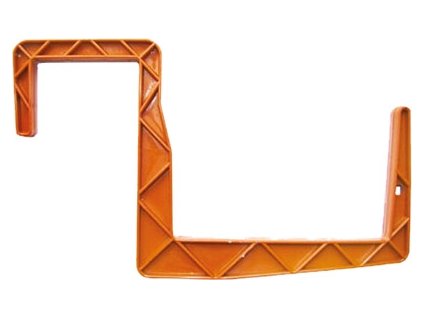 Držák truhlíků 15cm PH PROFIL terakota