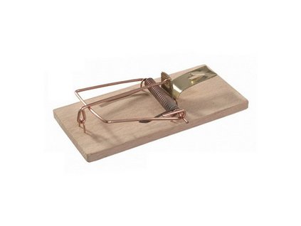 Past na krysy dřevěná 802/D  CZ