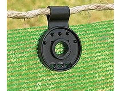 Spona FastClip C.001, bal. 20 ks