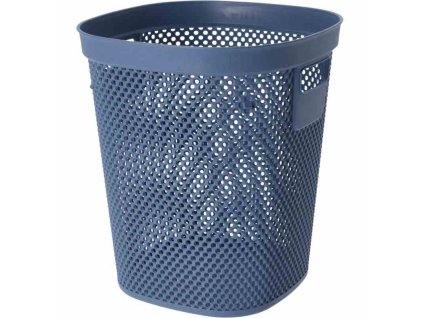 Odpadkový koš 12,5 l modrá