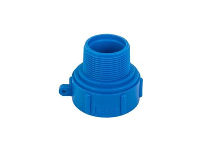 IBC spojka GW S60x6, GZ 11/2''