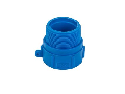 IBC spojka GW S60x6, GZ 2''