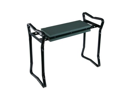 Stolička klekátko skládací 2v1 130kg