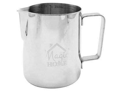 Konvička MagicHome CM019, 350 ml, na mléko