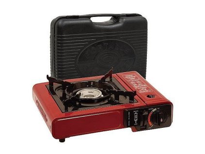 Vařič kempingový CBS-202, 2,2kW