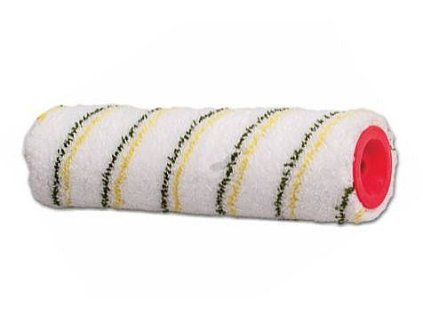 Váleček mikrofazer 25x6cm / 8mm