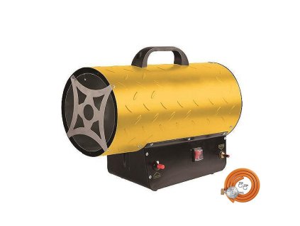 Plynové topidlo BGA1401-30, 30kW