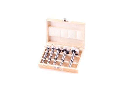 Sukovníky sada 5ks 15-35mm