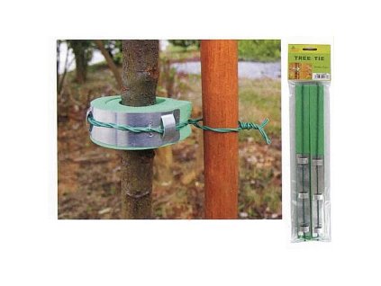 Vazač rostlin GreenGarden CUSHION 30cm, 2ks