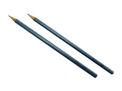 Tužka grafitová Koh-i-noor 1702 HB, střední tvrdost