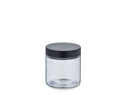 KELA Dóza skleněná Bera 0,8 L KL-10556