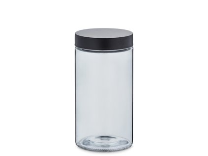 KELA Dóza skleněná Bera 1,7 L KL-10558