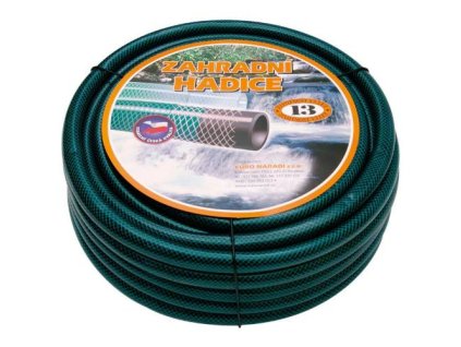 Hadice neprůhledná EURO 3/4", 50 m