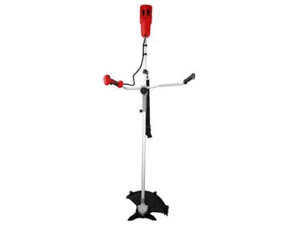 Křovinořez BC 36V L2025 SET, 18 V, 2x baterie 5 Ah, STAYER