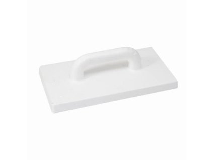 Hladítko polystyrenové, 180 x 320 mm