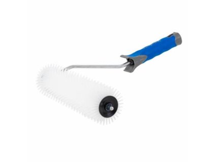 Váleček nivelační, Ø 75 x 250 mm, zub 17 mm, Kubala