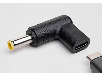 Redukce USB-C / 5,5 X 3mm konektor do notebooku SAMSUNG