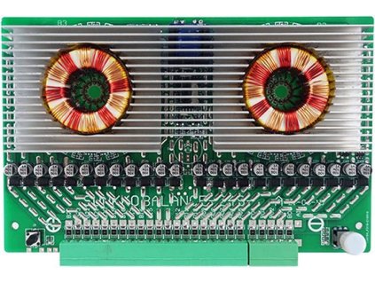 Bateriový balancér SUNKKO BAL-524 4-24S 5A pro Li-Ion a LiFePO4 články