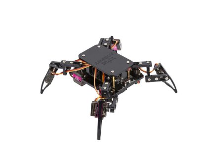 ACEBOTT Quadruped Bionic Spider Robot - stavebnice robota pavouka